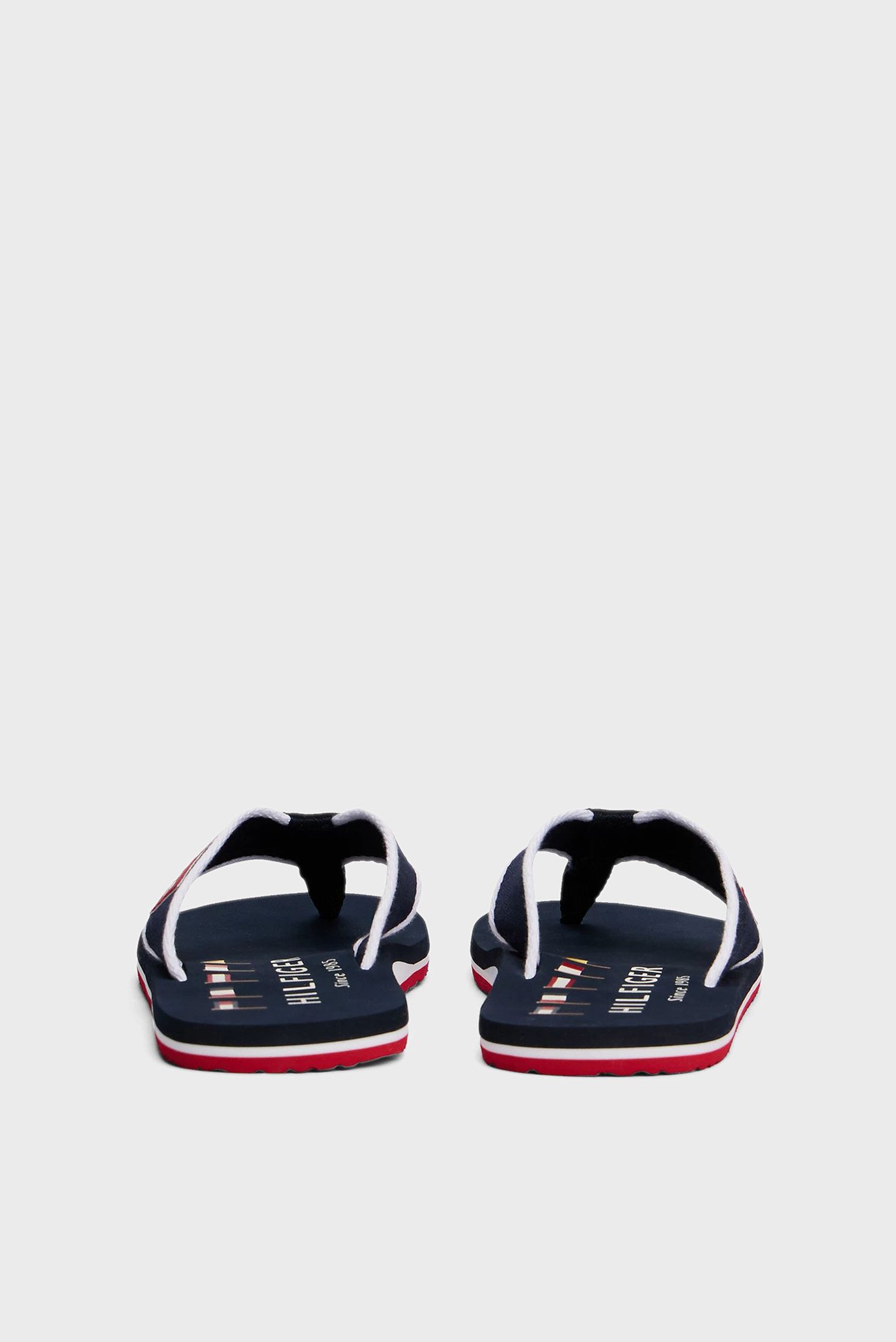 Вьетнамки PATCH HILFIGER BEACH SANDALTommy Hilfiger Вьетнамки PATCH HILFIGER BEACH SANDAL 6