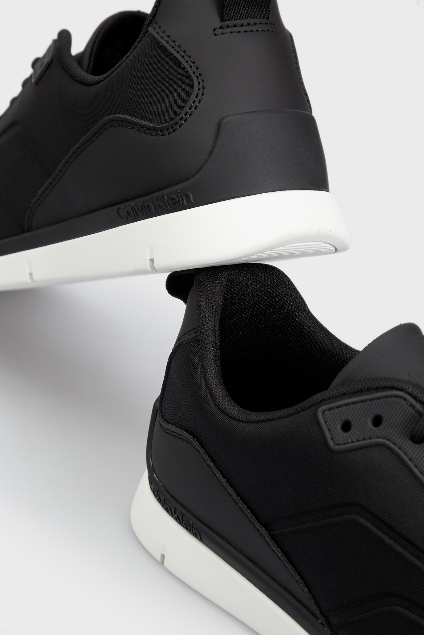 Кроссовки LOW TOP LACE UP LTH MIX 2