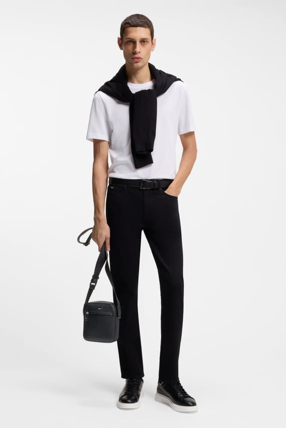 Сумка Ray_NS zip N. 10263216 01 HUGO BOSS