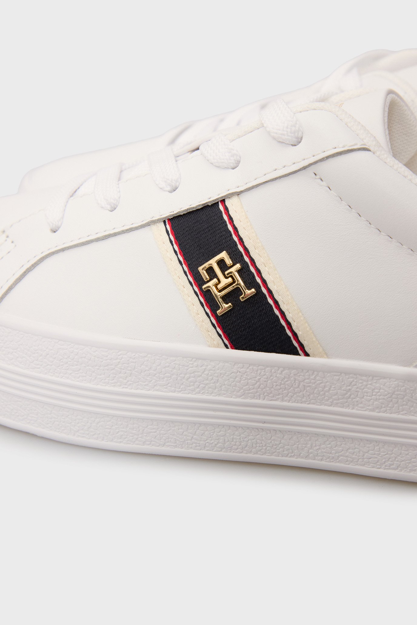 Кроссовки/VULC WEBBING SNEAKERTommy Hilfiger Кроссовки/VULC WEBBING SNEAKER 5