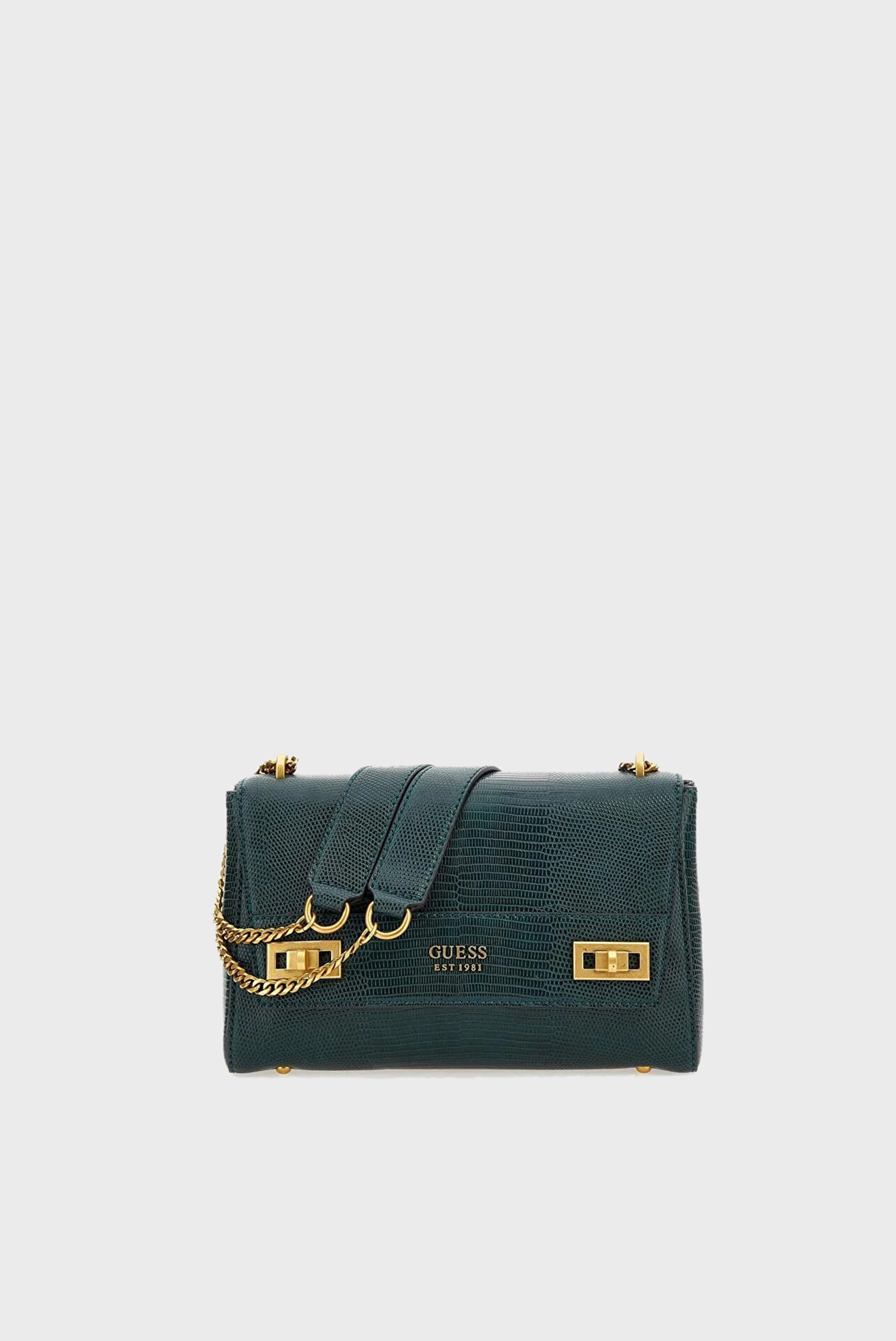 Сумка KATEY FLAP SHOULDER BAG 1