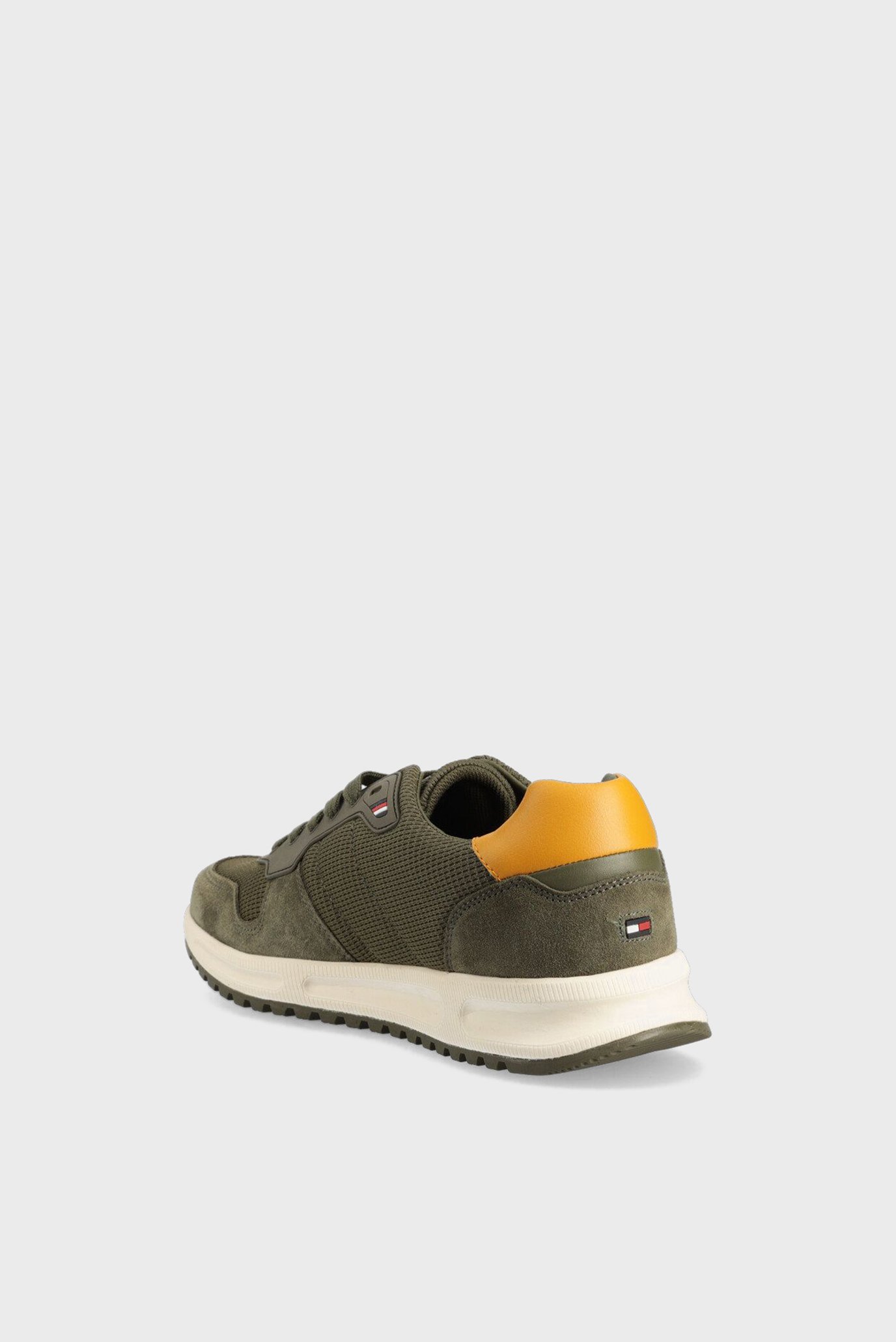 Кроссовки RUNNER EVO MIX BLOCK 4