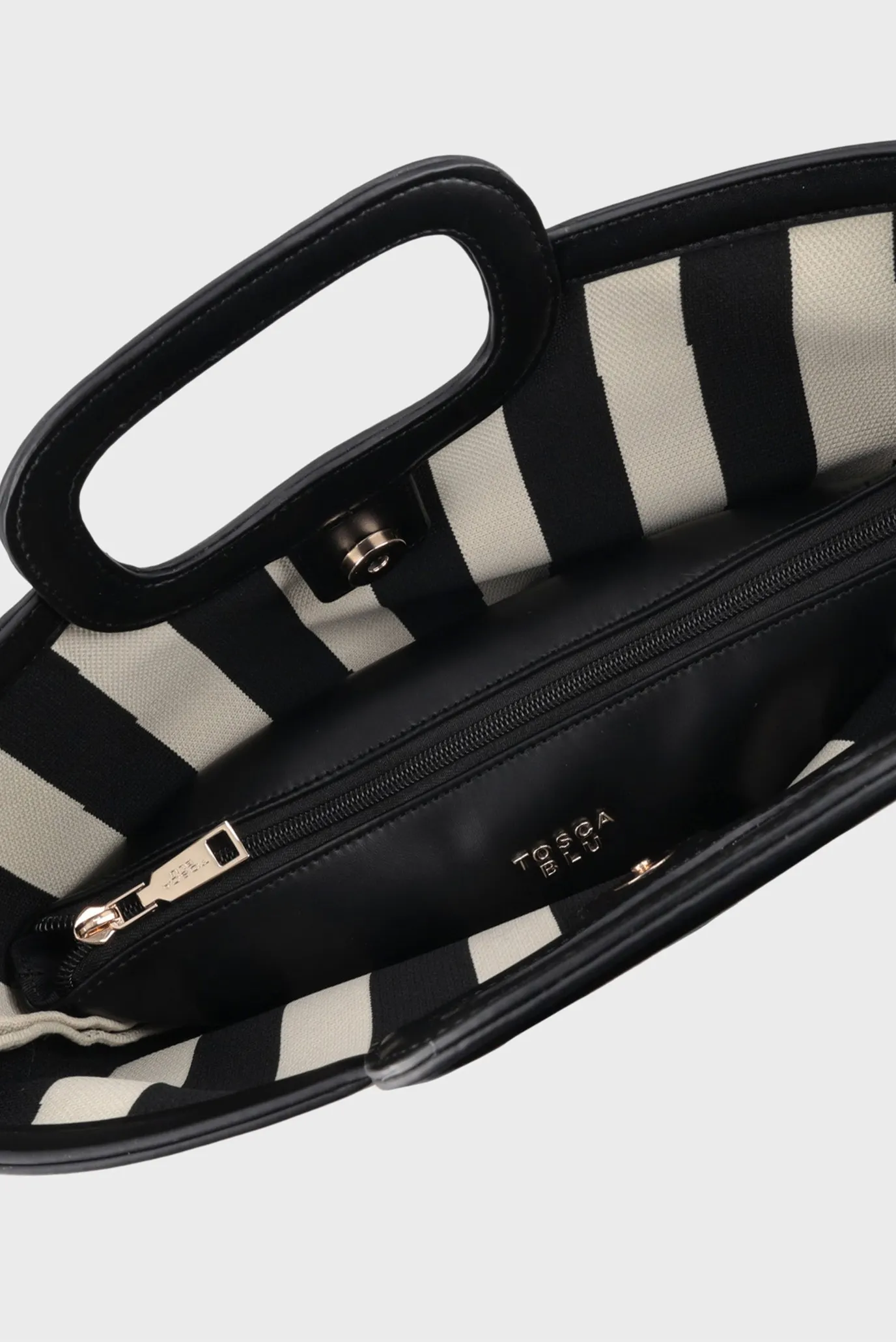 Сумка TB PANTELLERIA - MEDIUM HANDBAG 4