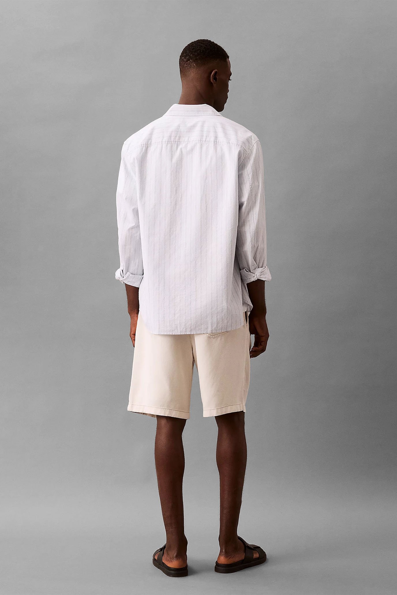 Шорты 90S STRAIGHT OVERDYE LHT SHORT 3