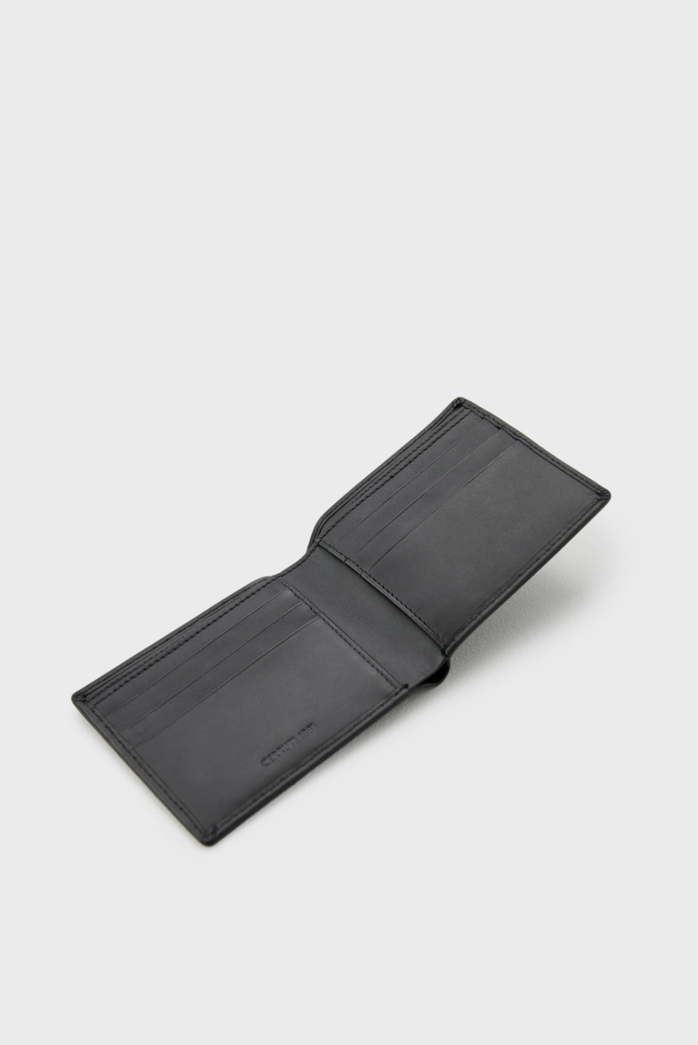 Кошелек MAN WALLET RAM CERRUTI I88I BLACK 4