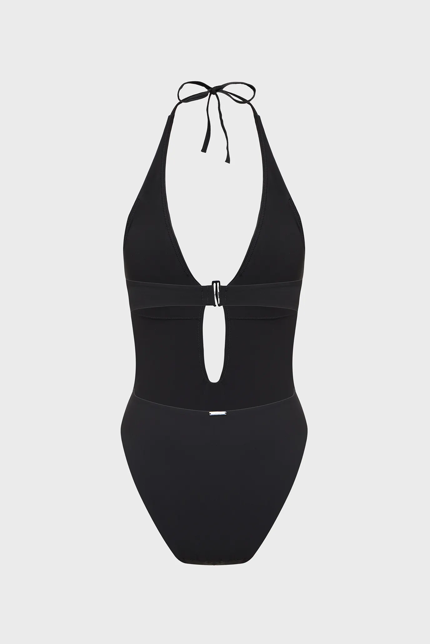 Купальник PLUNGE ONE PIECE 2