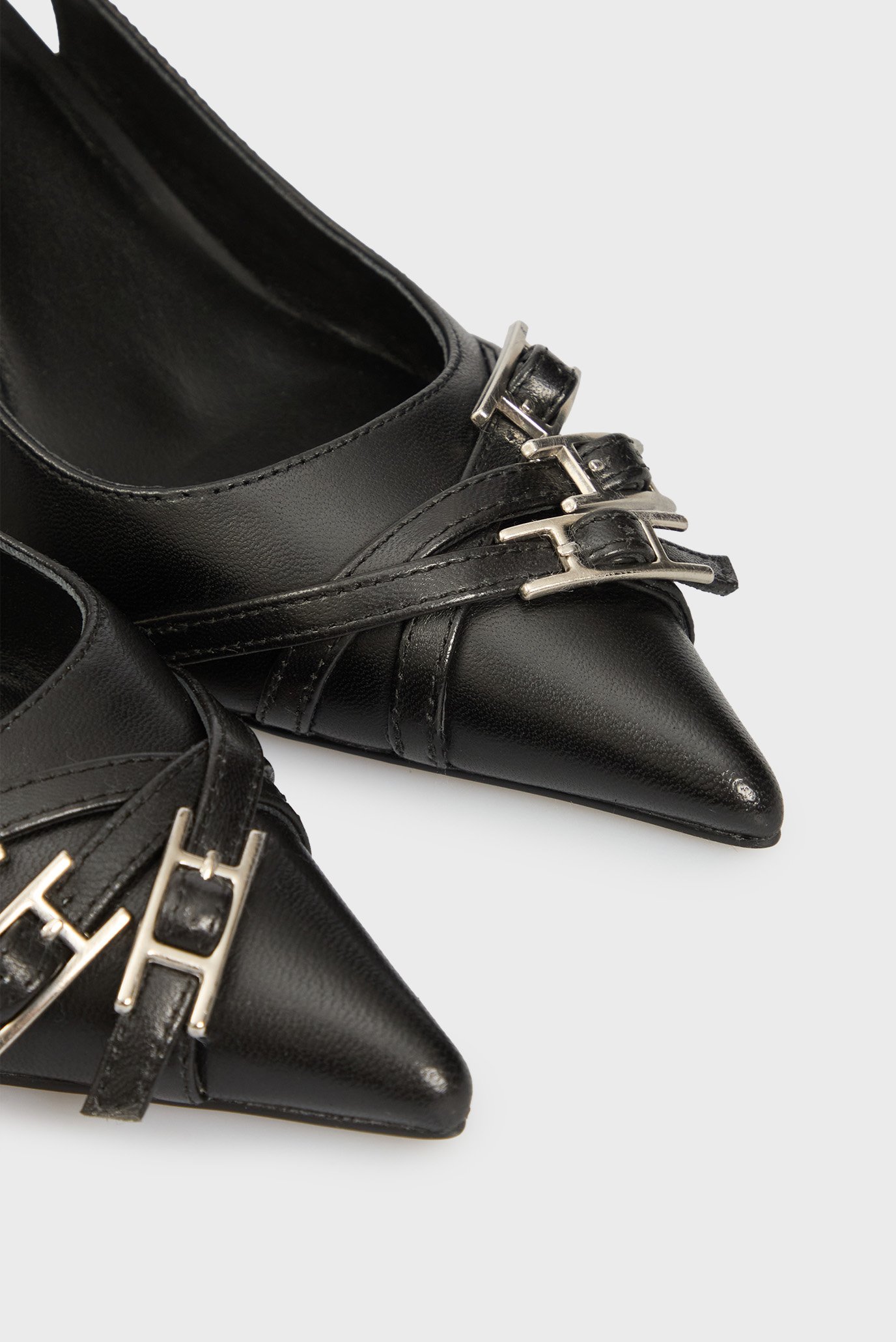 Босоножки Baila 4