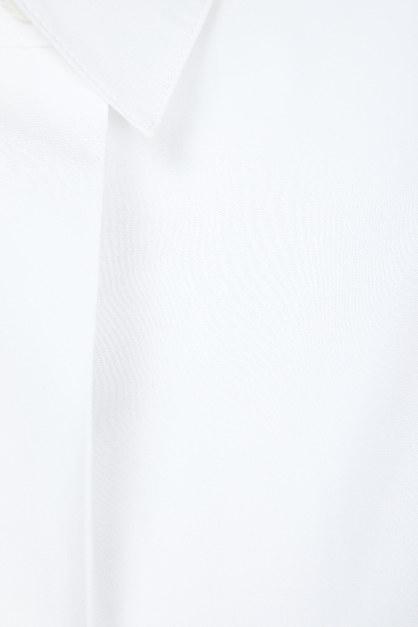 Рубашка с коротким рукавом COTTON ARCHIVE SLEEVELESS SHIRT 3