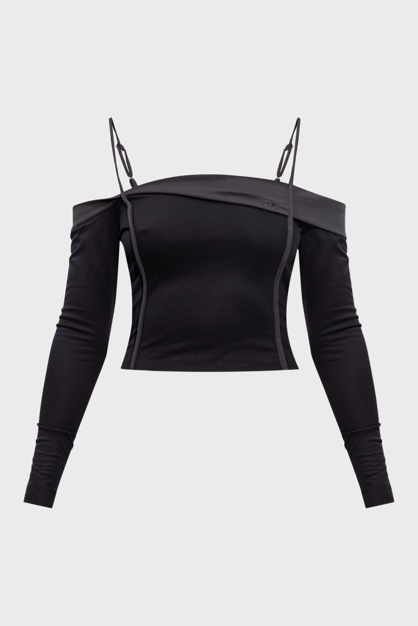 Лонгслив T-DRAPER TANK TOP 1