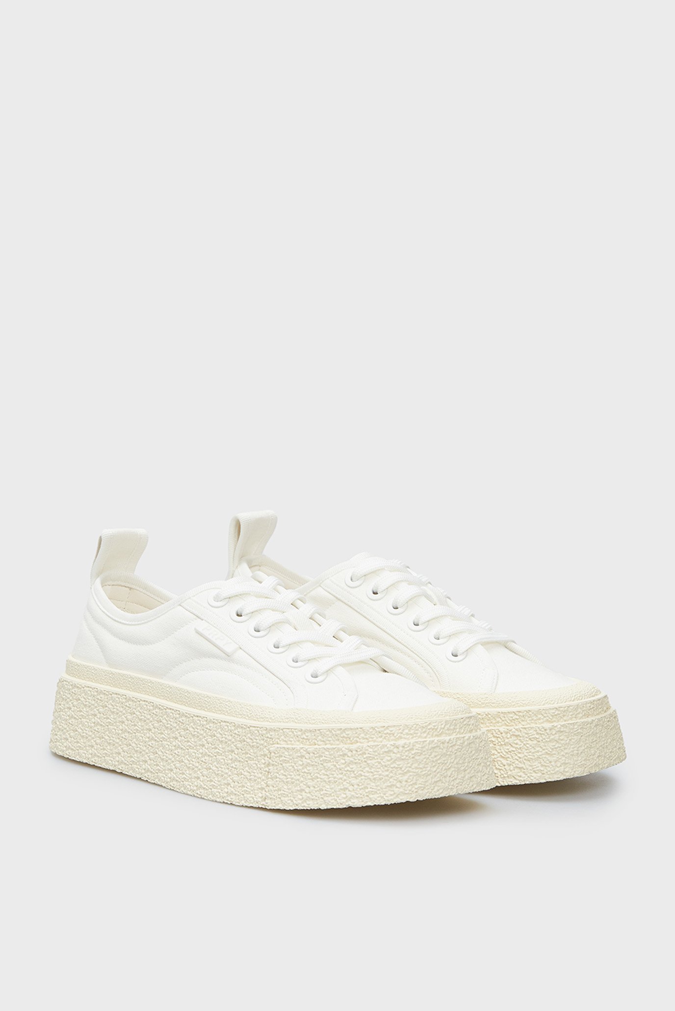 Кеды Springfield 3