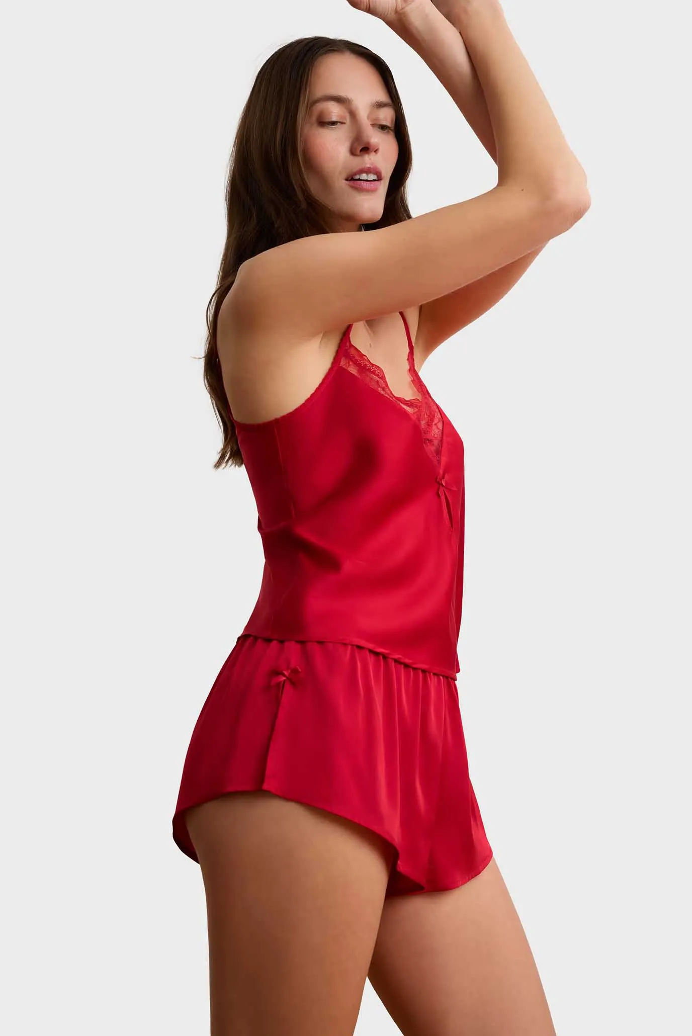 Шорты/MINUIT - SHORT 5