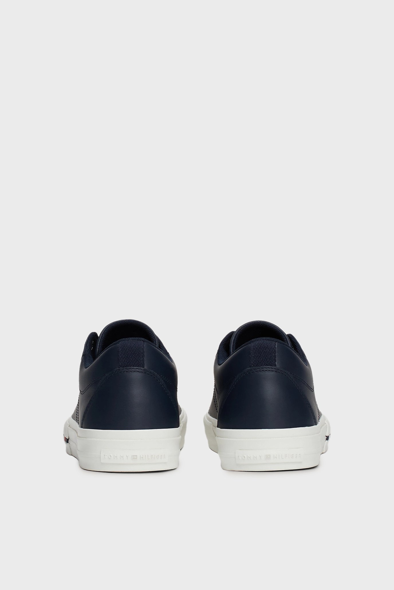 Кеды TH HI VULC STREET RWB LTH LOW 5