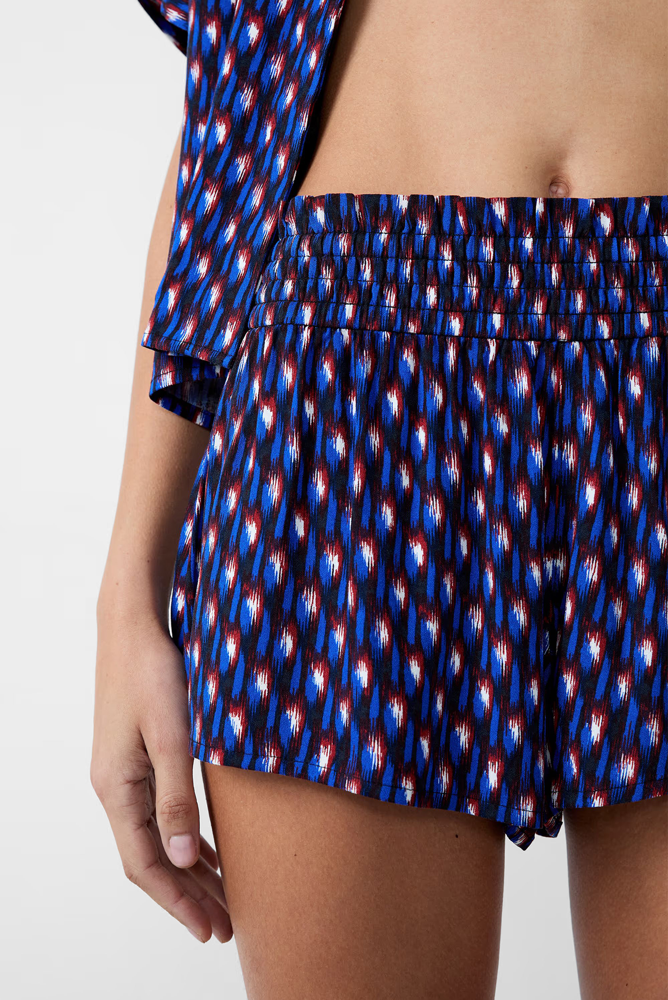 Шорты BERYL - SHORT 4