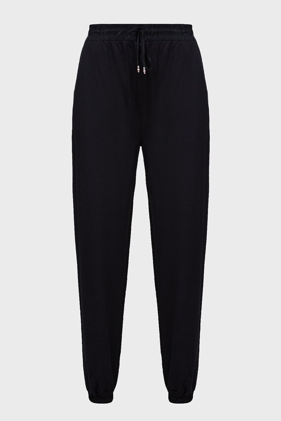 Штаны TAPERED POPLIN MIX PANTS