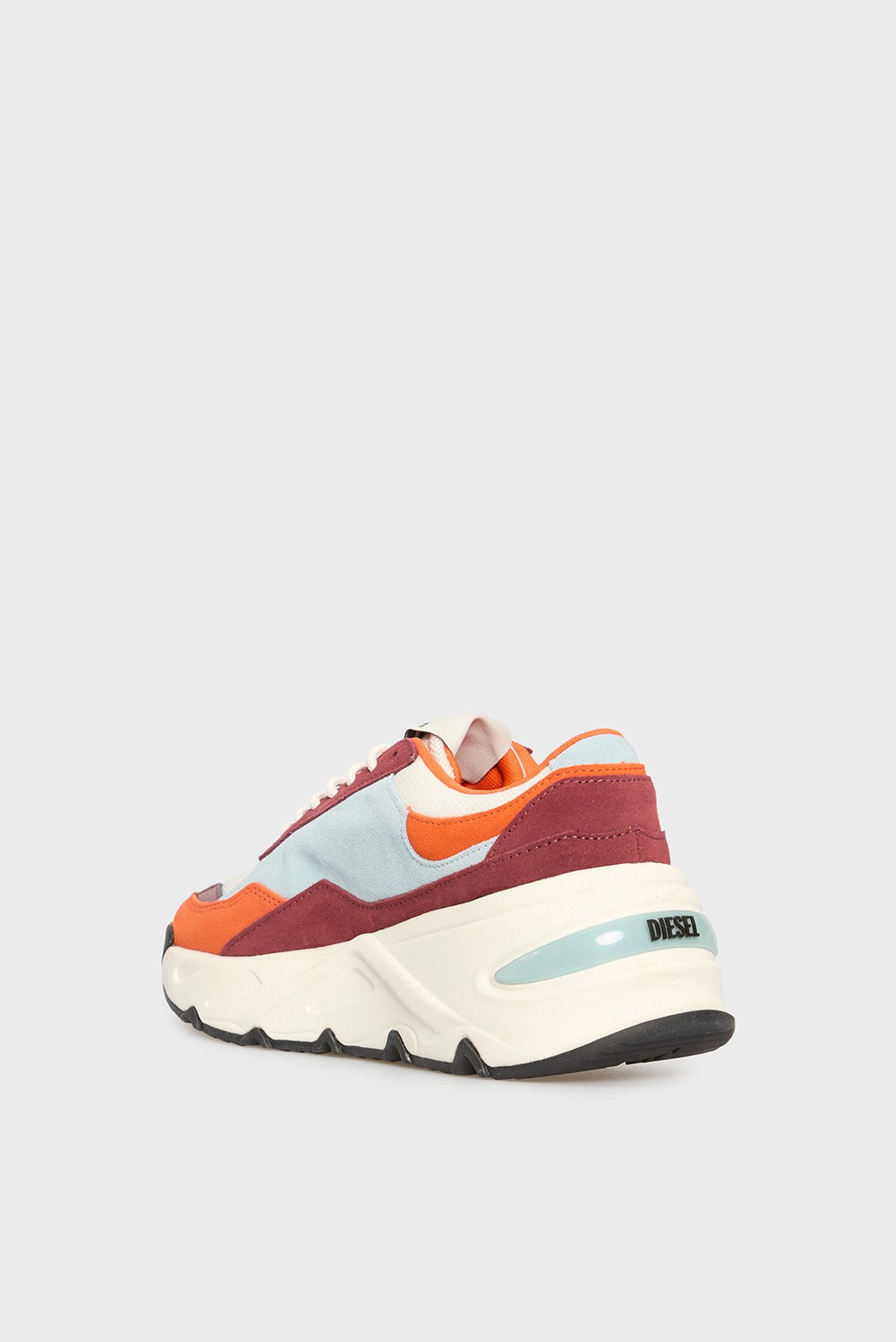 Кроссовки SAVANNAH S-SAVANNAH W SNEAKERS 5