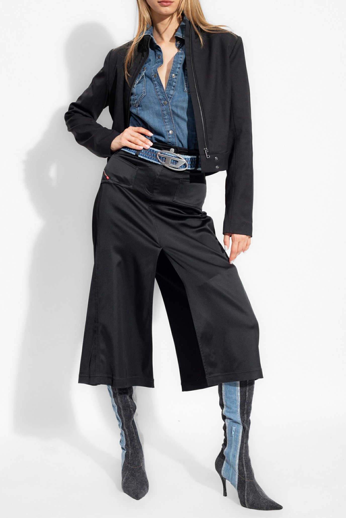 Куртка демисезонная G-GAURI JACKET 2