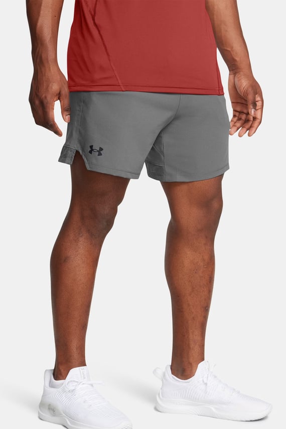 Шорты UA Vanish Woven 6in Shorts Under Armour Шорты UA Vanish Woven 6in Shorts Under Armour
