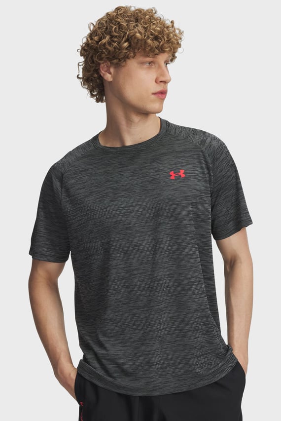 Футболка UA Tech Textured SS Under Armour Футболка UA Tech Textured SS Under Armour