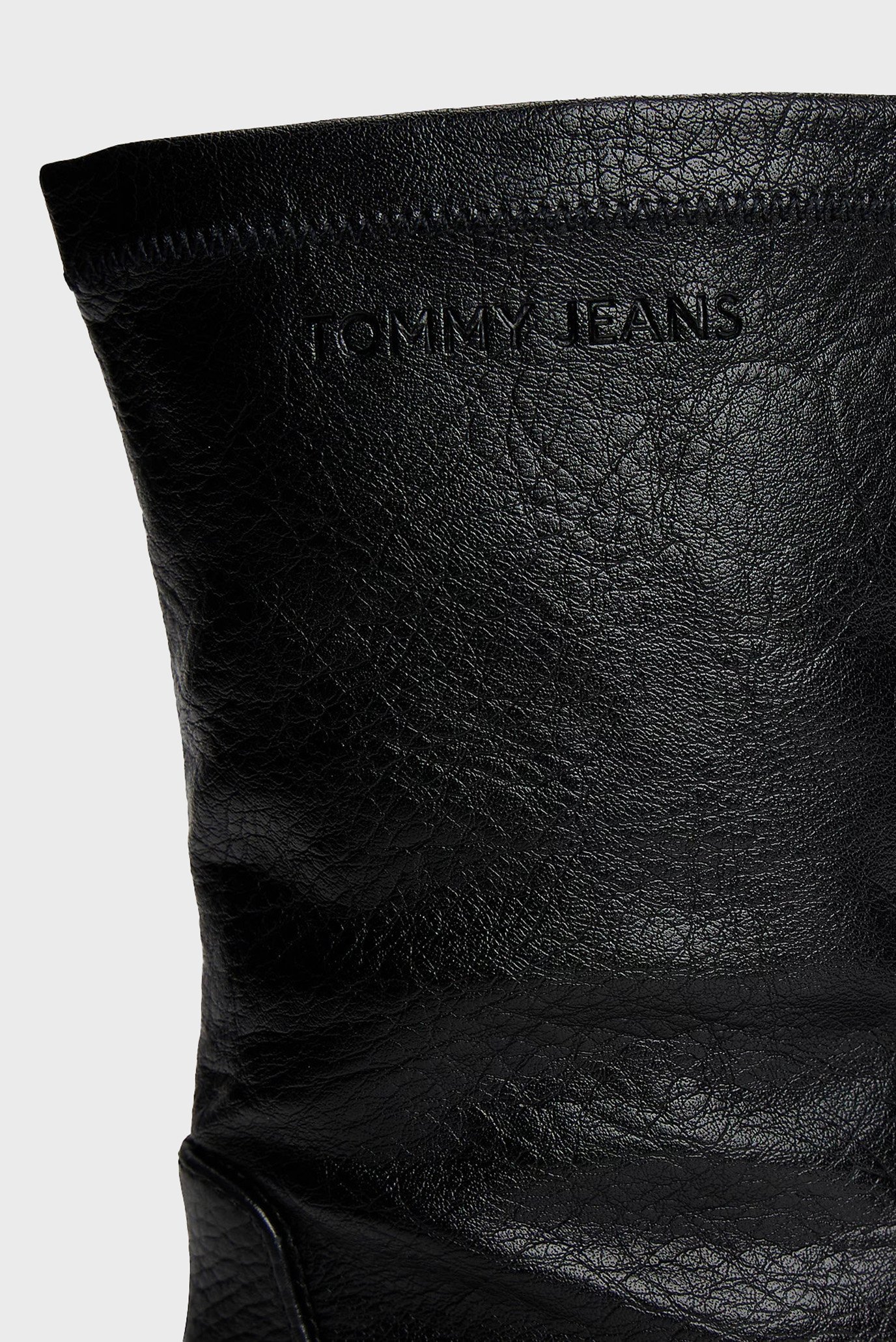 Ботинки TJW STRETCHY MID BOOT 6