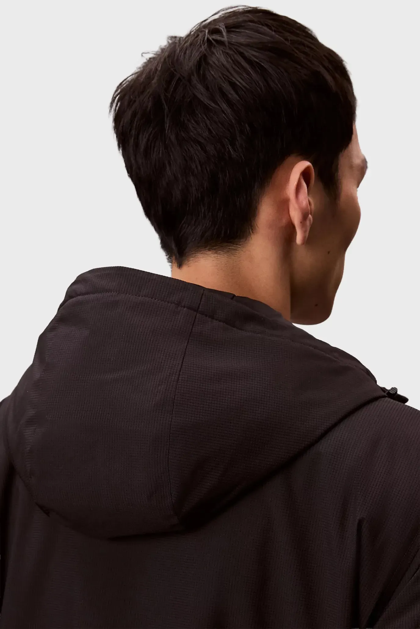 Куртка демисезонная LS HOODED RIPSTOP HARRINGTON JKT 4