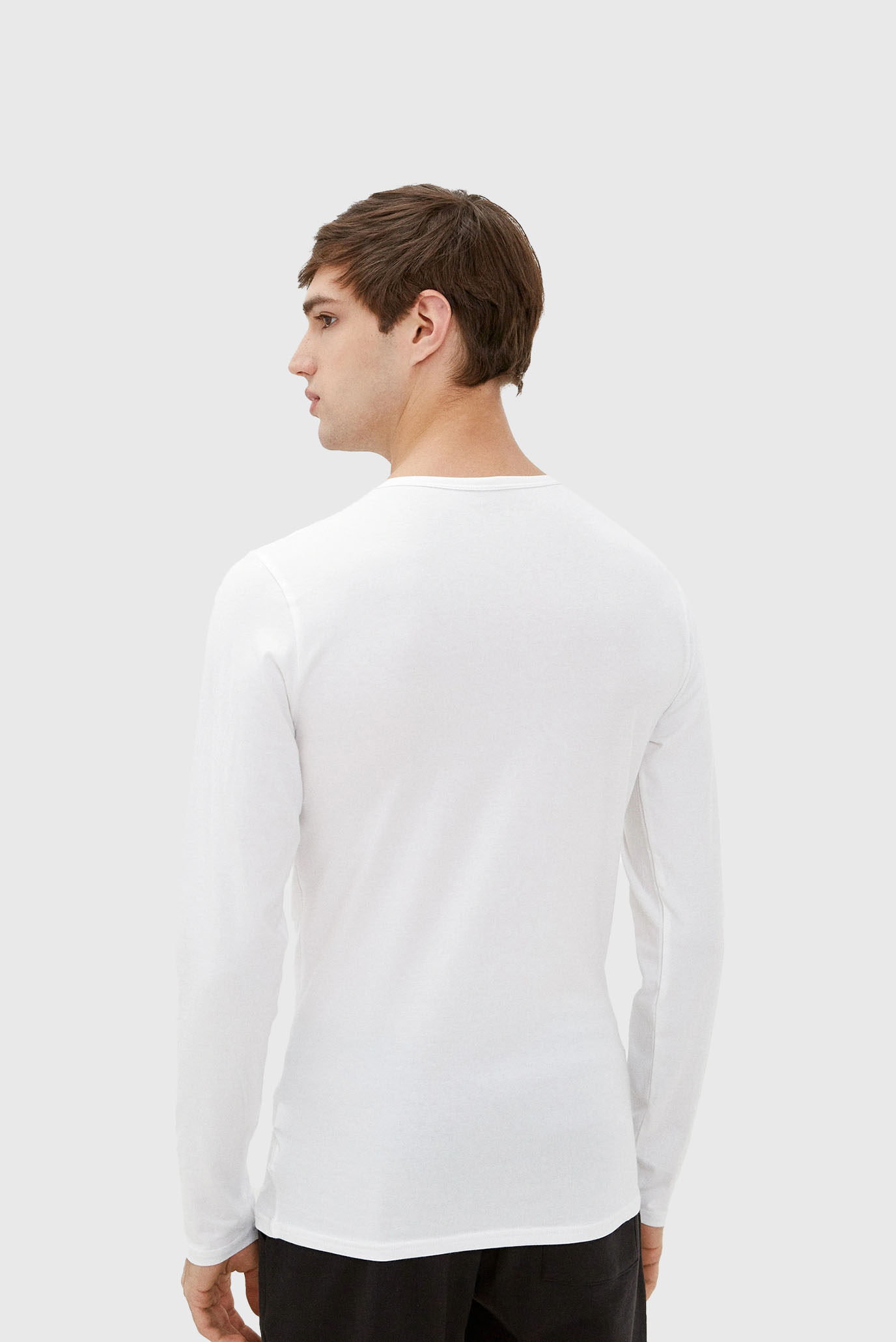 Набор белья 3P LS TEE CN 3