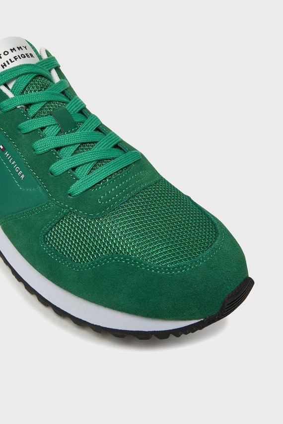Кроссовки NEW EVA RUNNER SUMMER NYLON POP