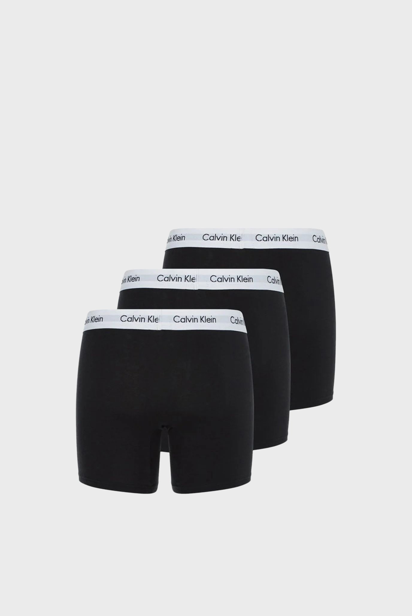Набор белья 3P BOXER BRIEFCalvin Klein Набор белья 3P BOXER BRIEF 6