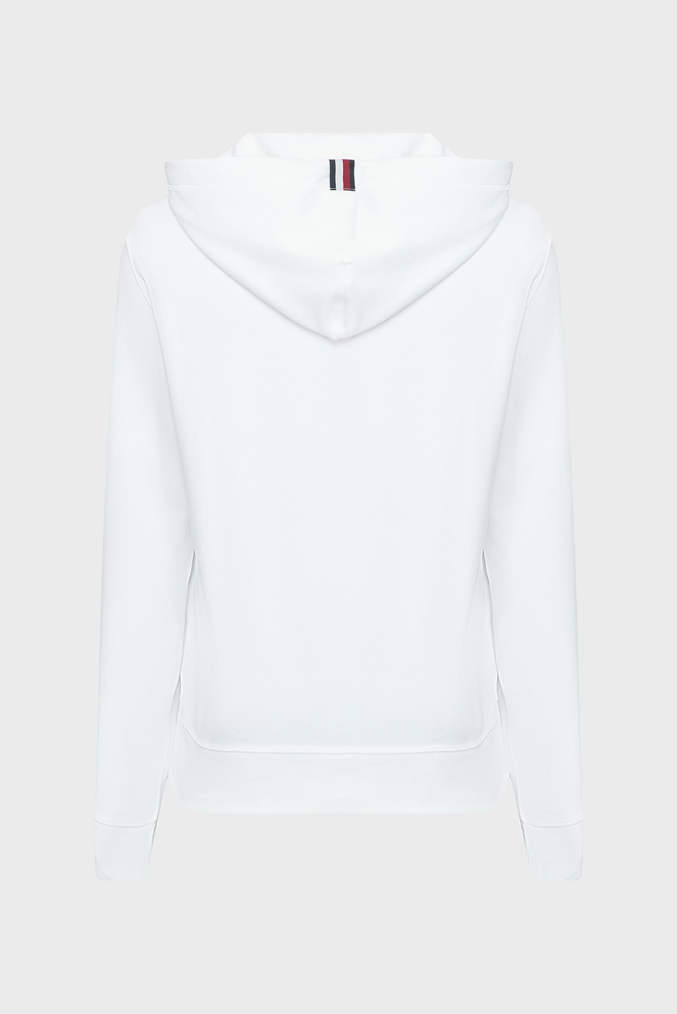 Мужское белое худи IM ICON 2