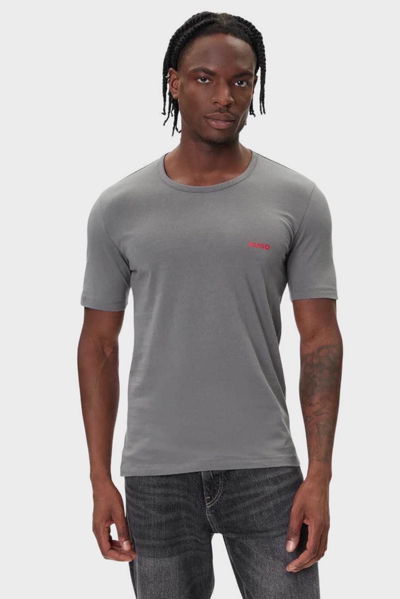 Набор белья T-SHIRT RN TRIPLET P 10268102 01 4