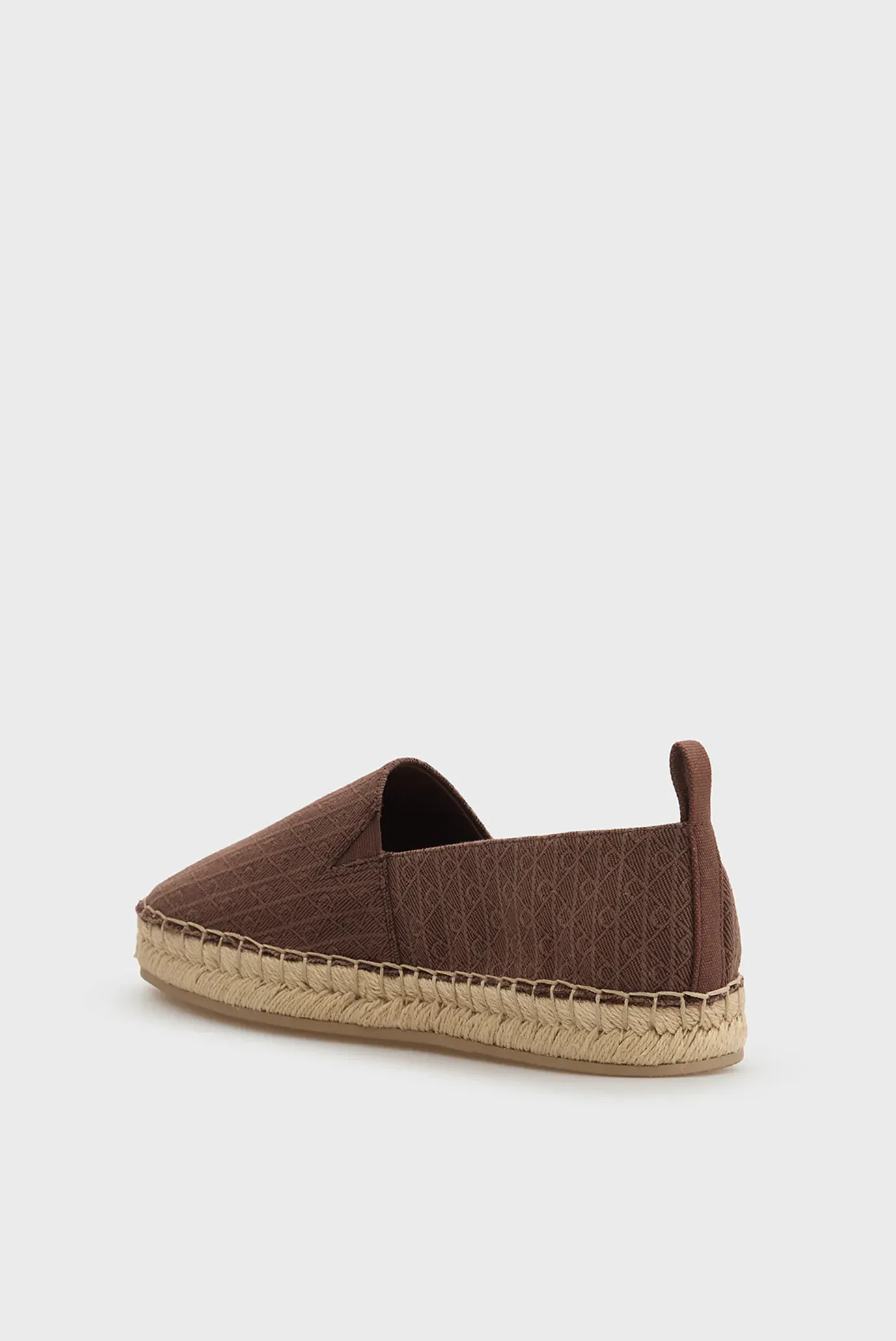 Эспадрильи OBLIQUE ESPADRILLE AOP 5