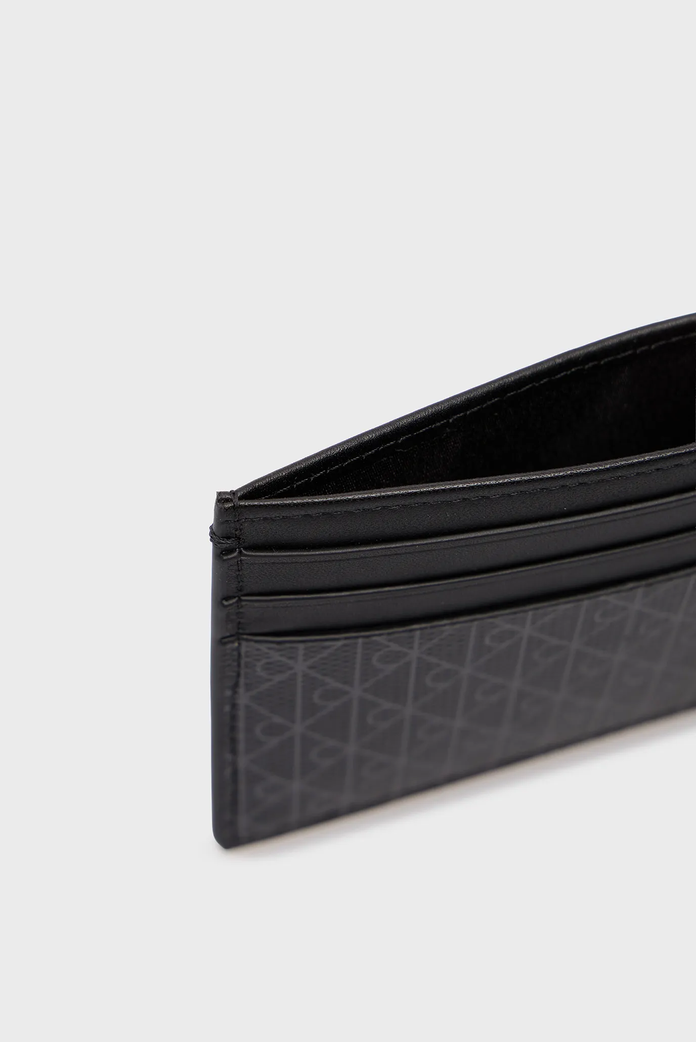 Картхолдер EMBLEM AOP COATED EW CARD CASE 2