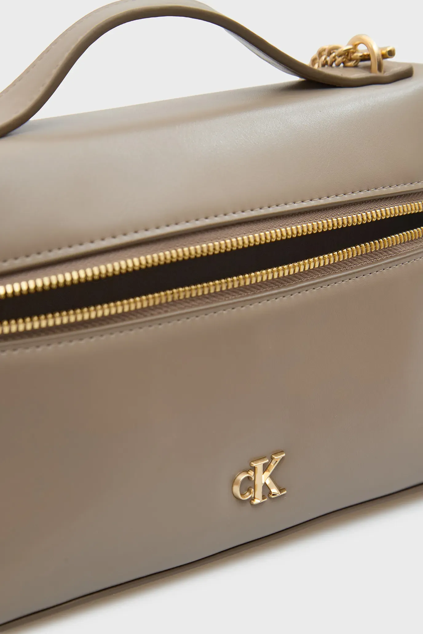 Сумка CK BEAUTY CASE ON CHAIN 5