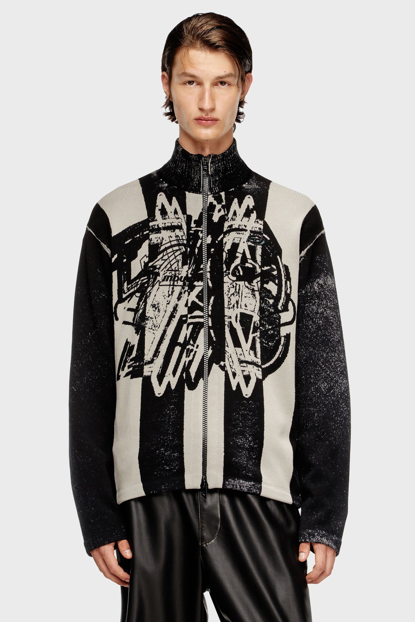 Кардиган K-OLIBA-JKT MAGLIA 1