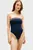 Купальник BANDEAU ONE PIECE (EXT)