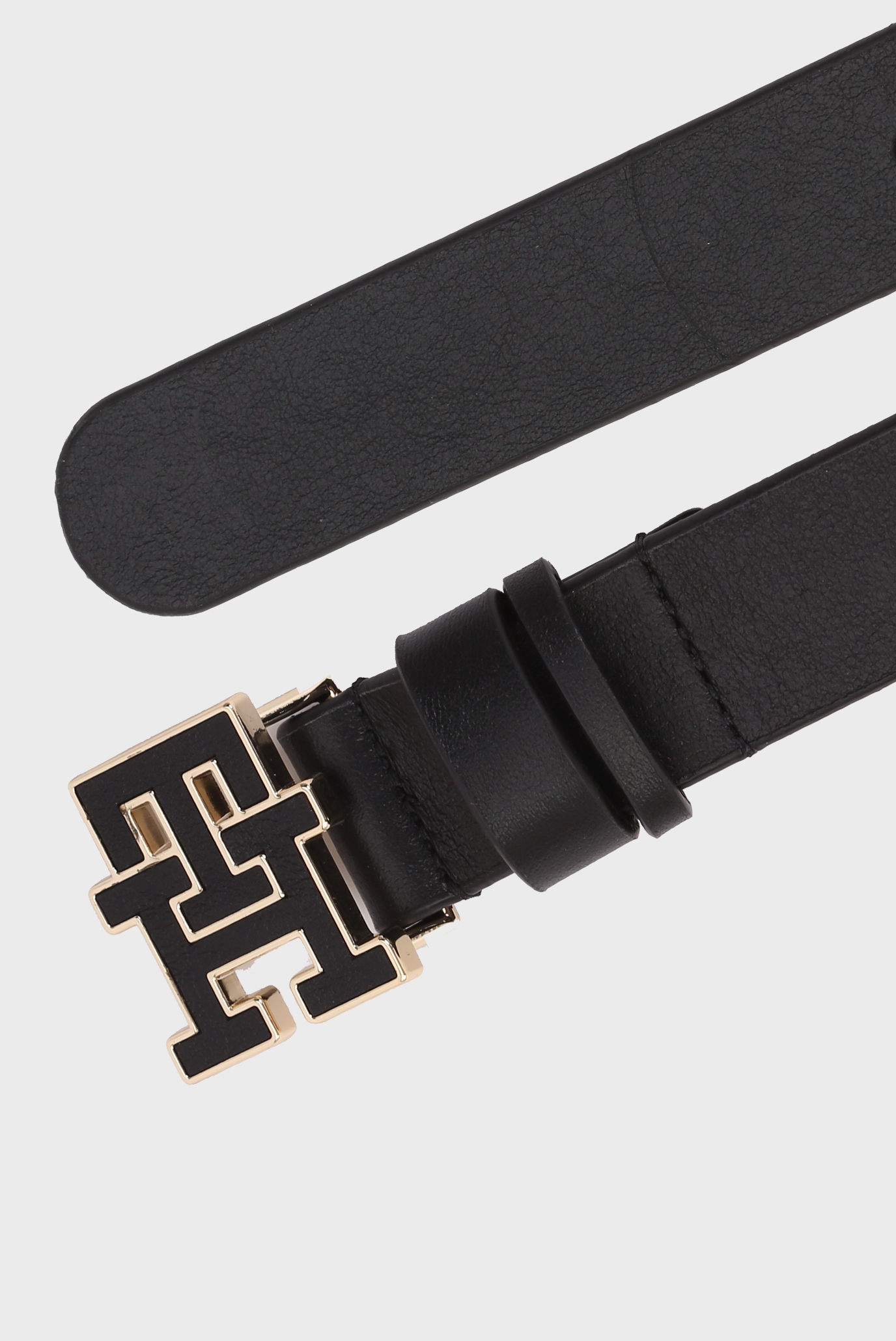 Ремень TH LOGO INLAY 2.5 3