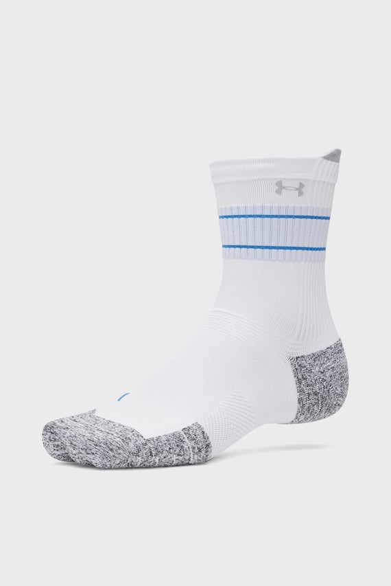 Носки/UA AD Run Cushion 3pk Crew Носки/UA AD Run Cushion 3pk Crew