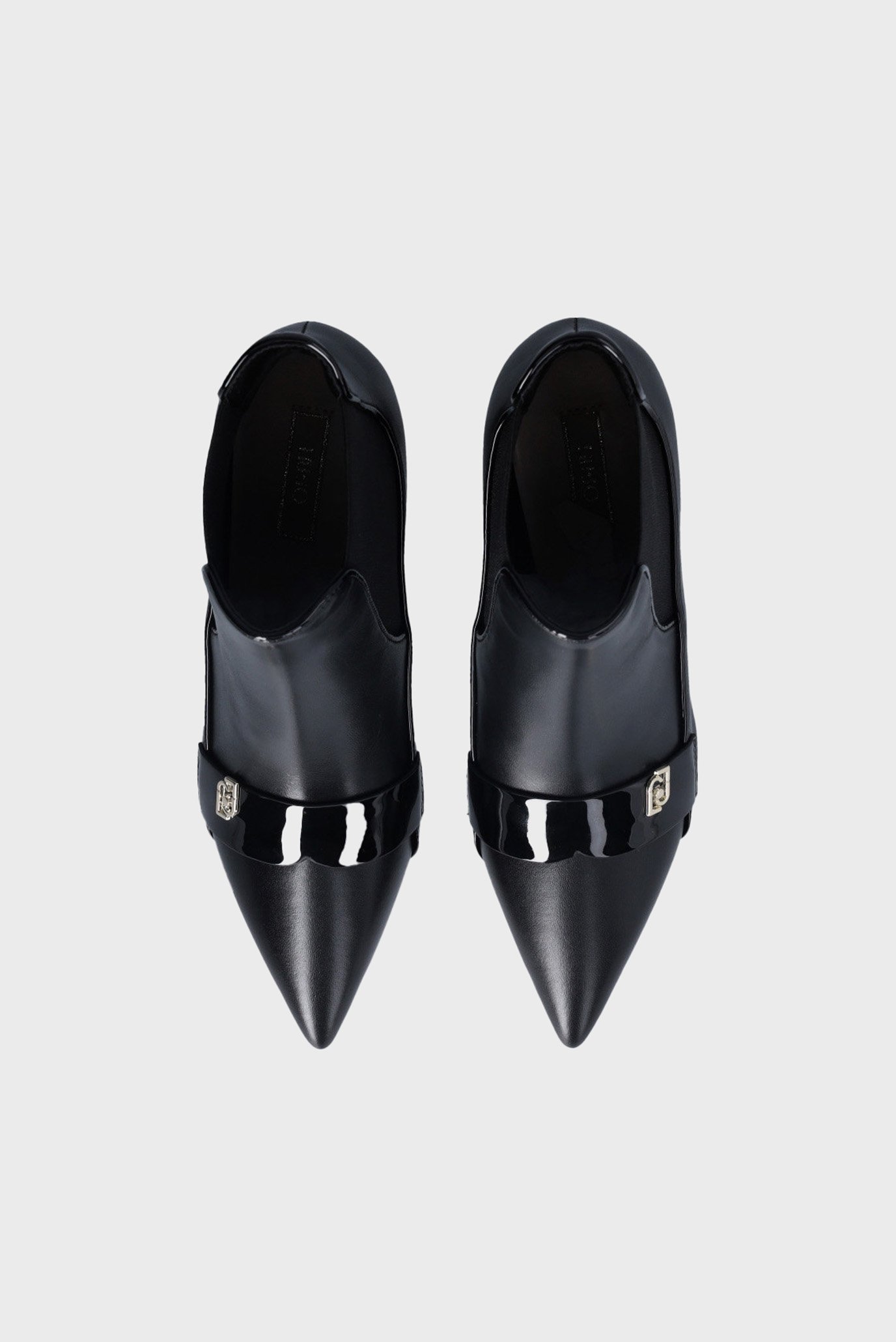 Ботильоны DEVA 3