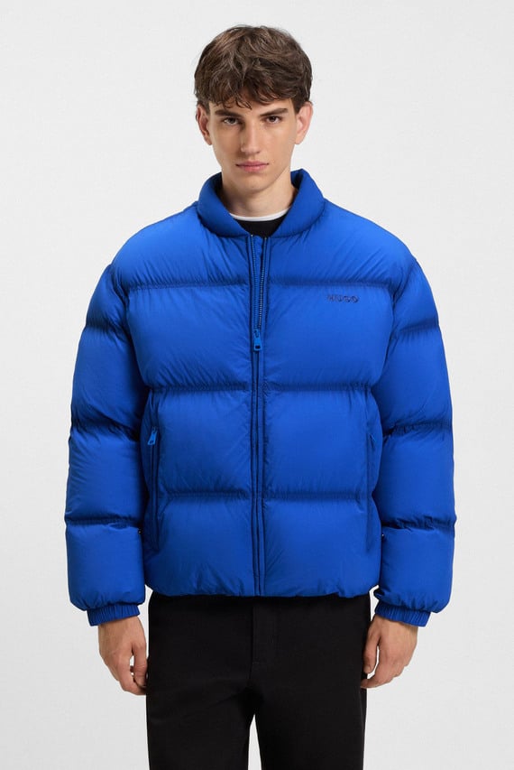 Куртка зимняя Braden2541 10274844 01 HUGO BOSS