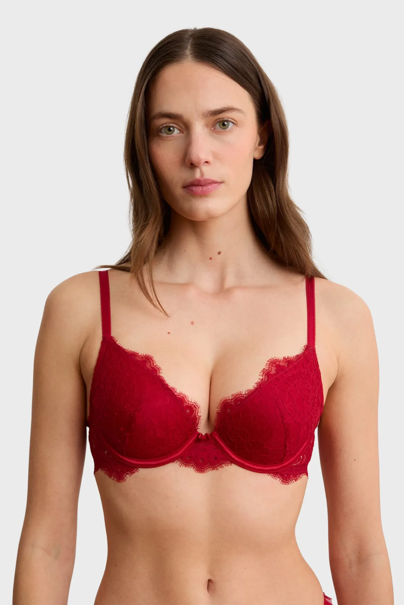 Бюстгальтер/INFINI - N*2 CLASSIQ 4