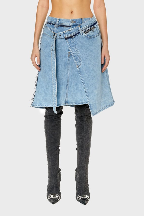 Юбка DE-PENDENCE-MID SKIRT
