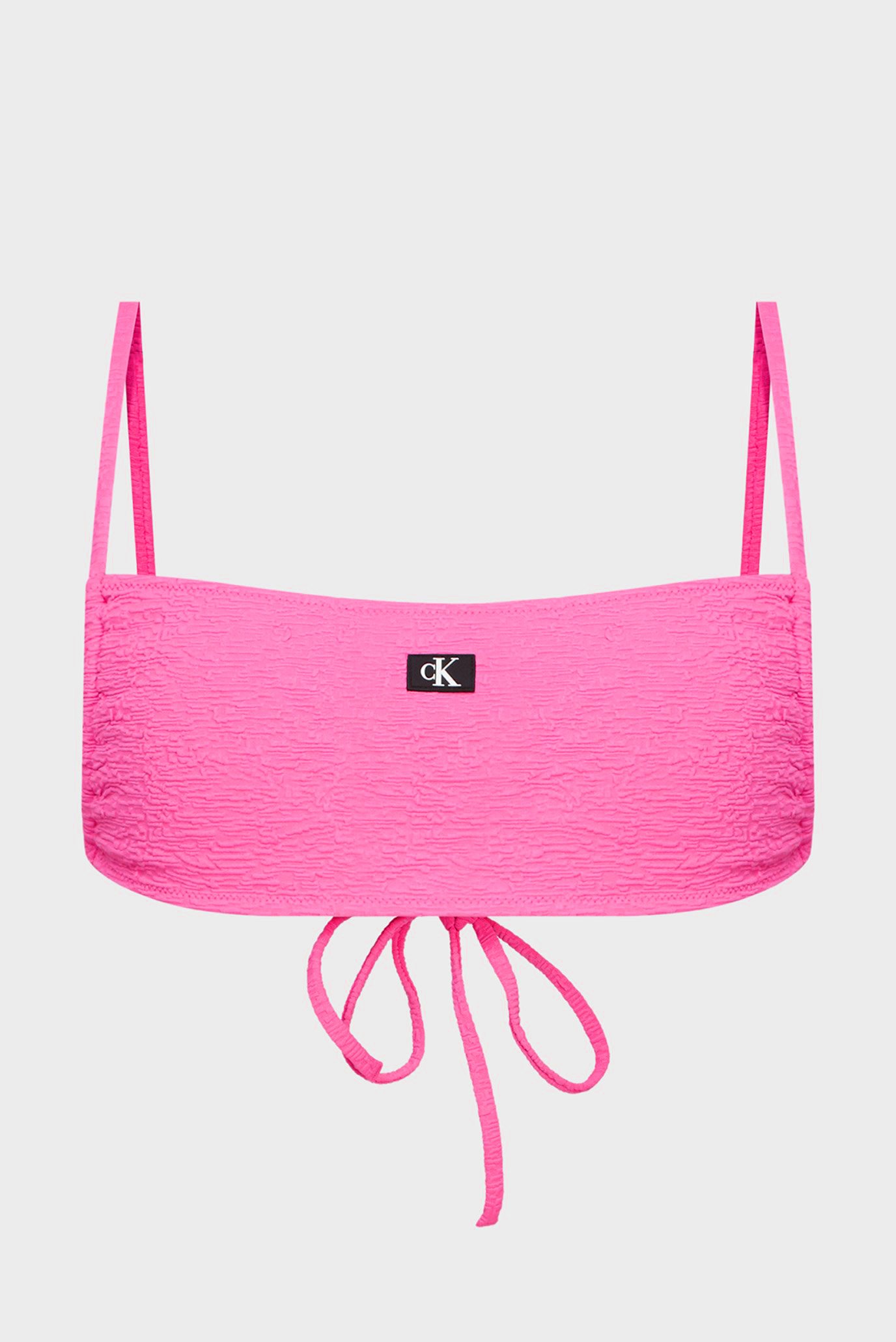 Купальник верх SQUARE BRALETTE 5