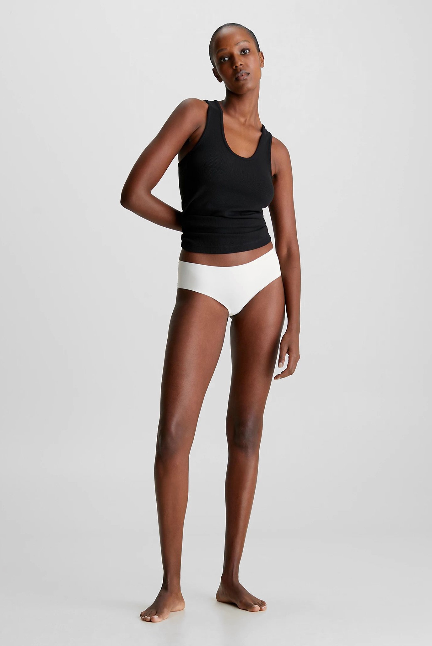 Трусы HIPSTERCalvin Klein Трусы HIPSTER 2