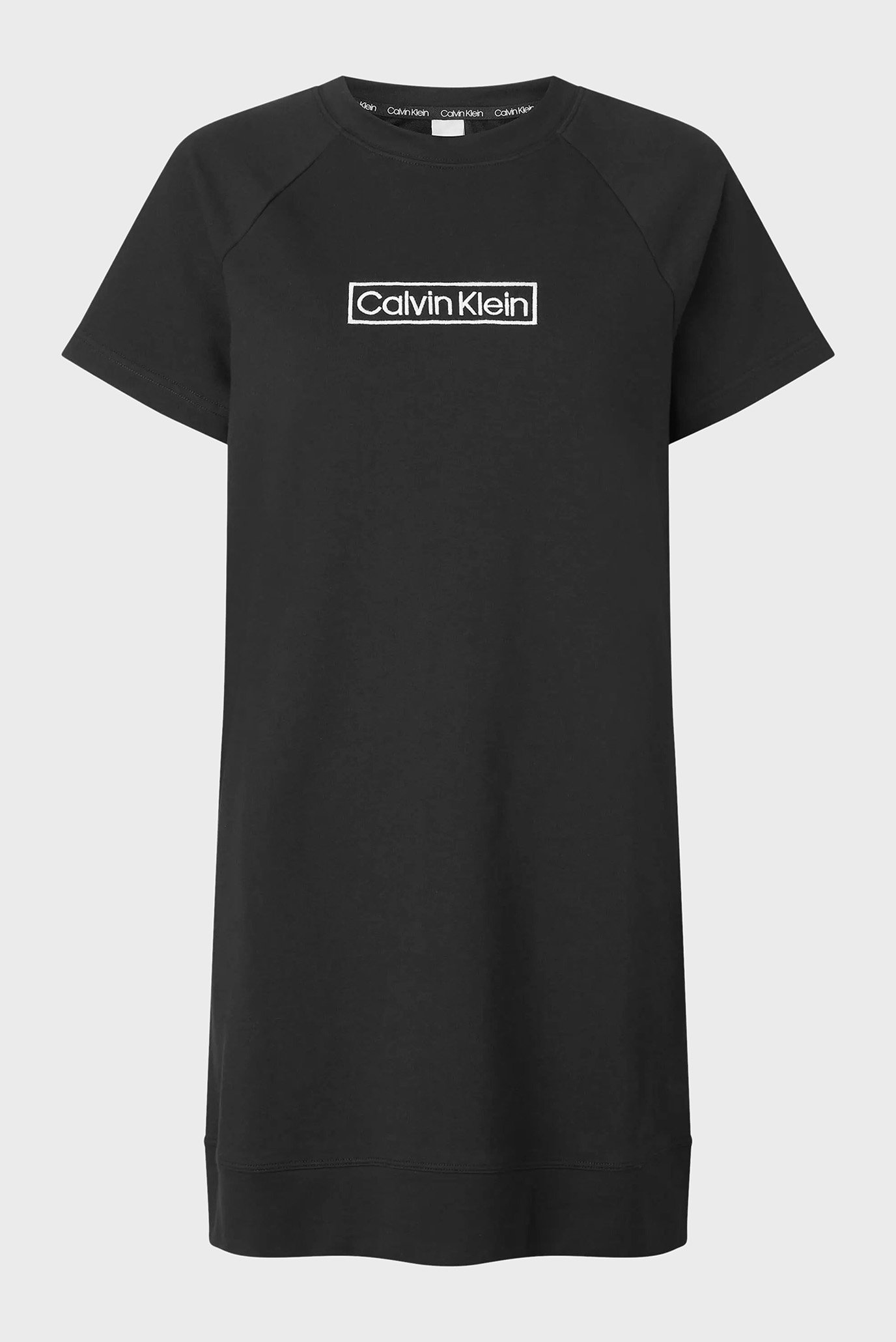 Ночная рубашка S S NIGHTSHIRTCalvin Klein Ночная рубашка S S NIGHTSHIRT 10