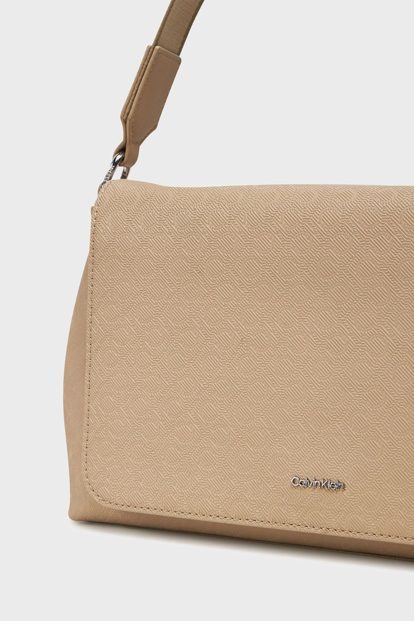 Сумка CK MUST SATCHEL_MONO 2