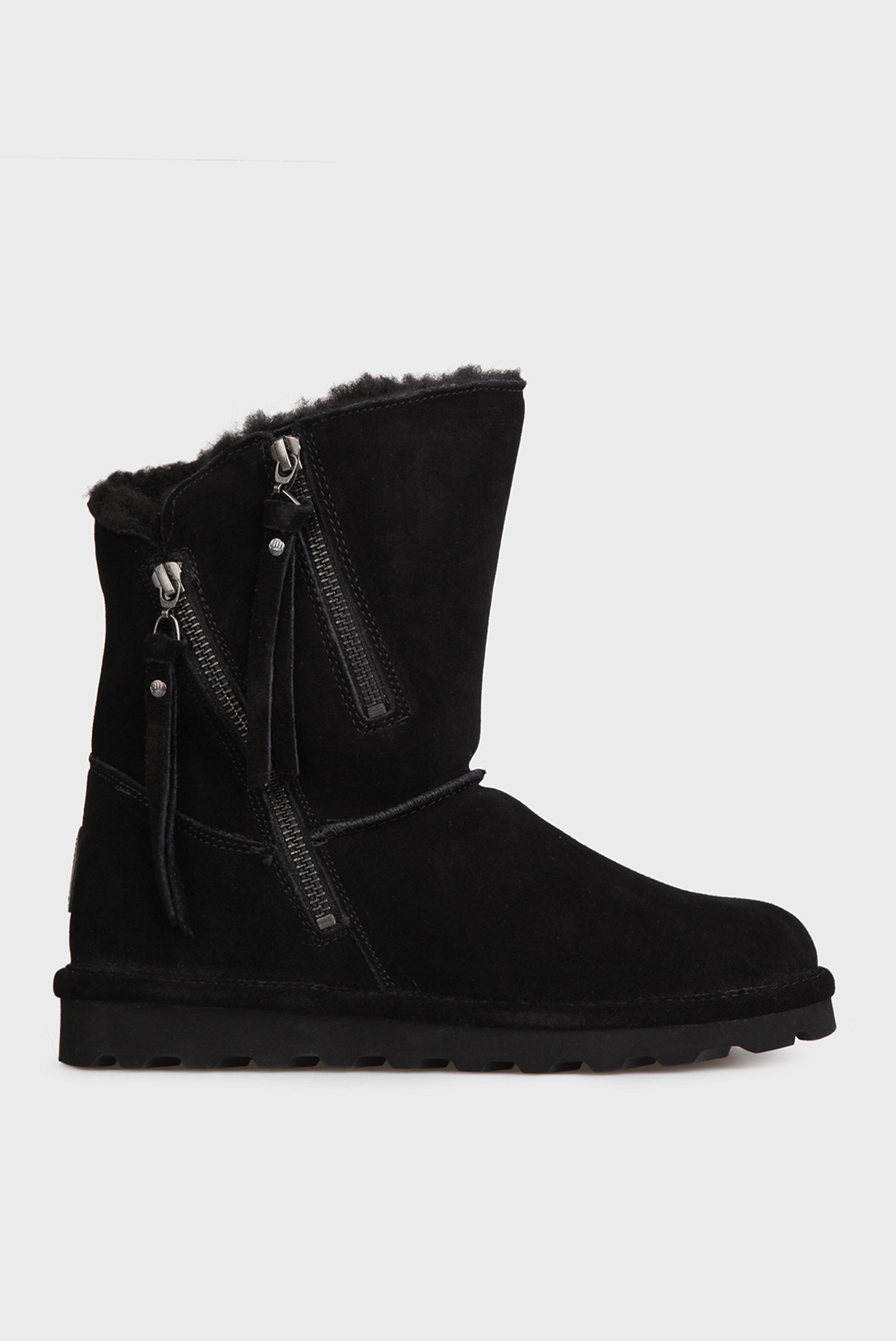 Валенки/MIMI  SOLIDS 6