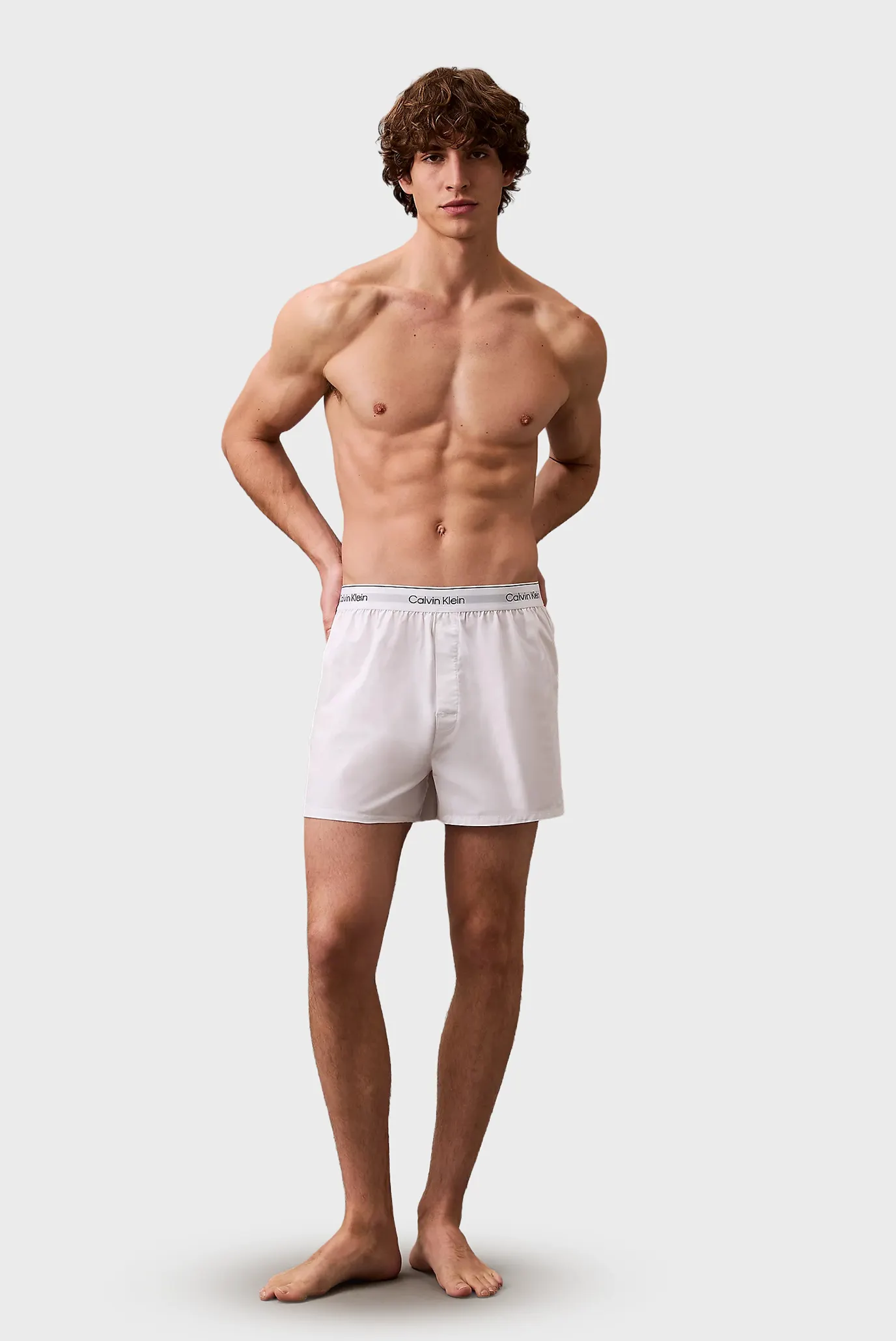 Набор белья/BOXER SLIM 3PK 5