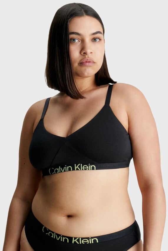 Бюстгальтер UNLINED BRALETTE