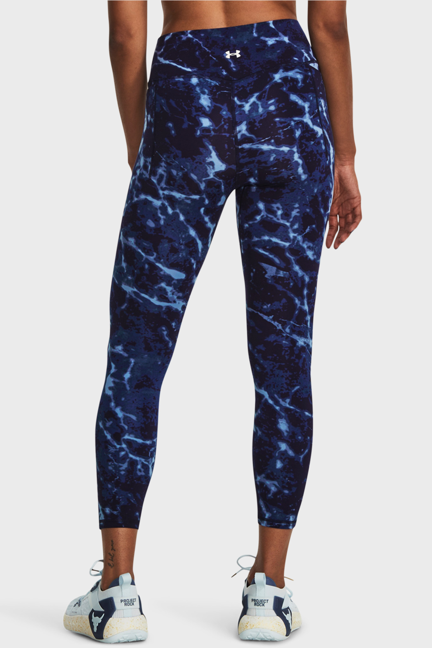 Легинсы Pjt Rck LG Crsovr Akl Lg Pt 3