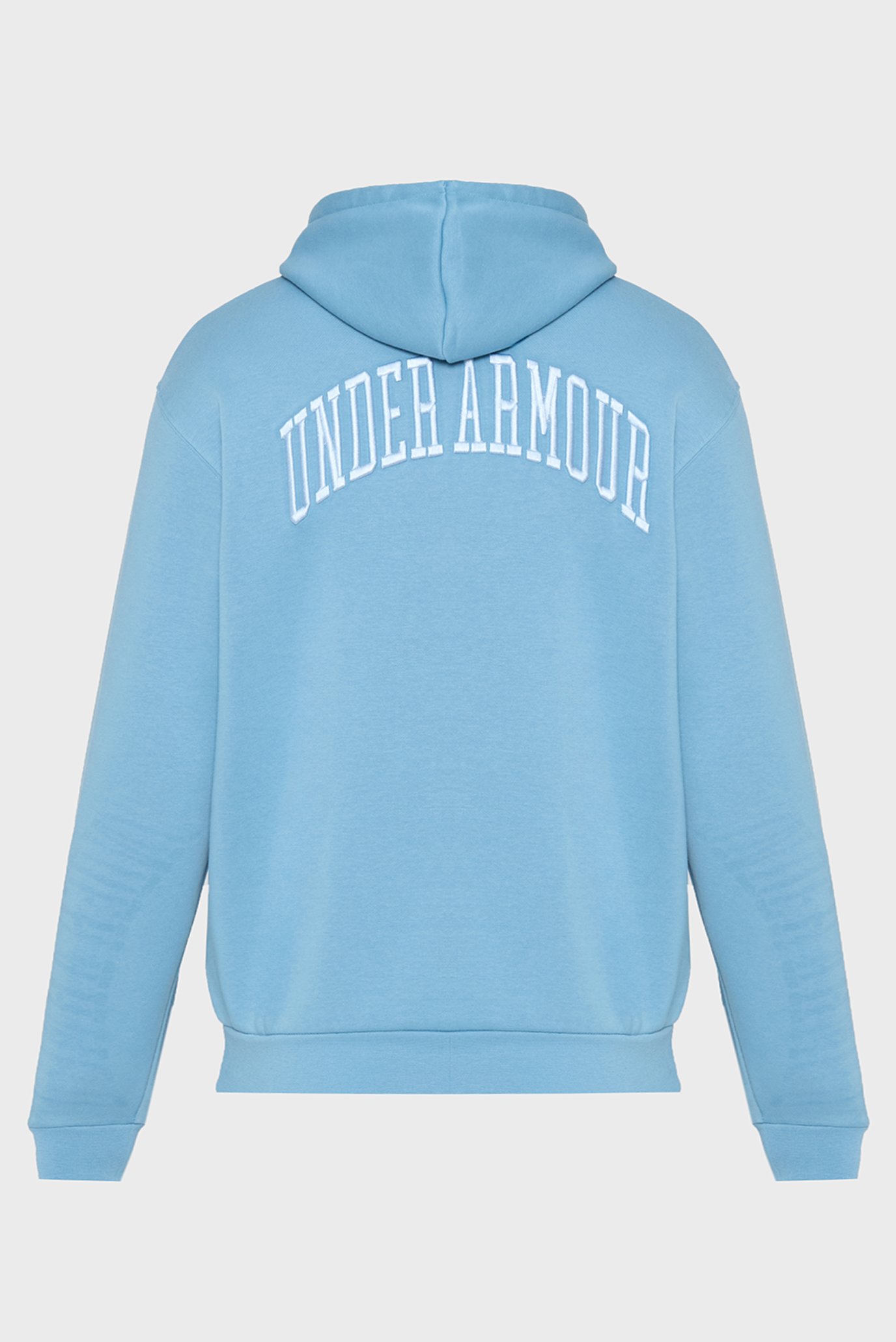 Худи UA Icon Flc Graphic Top 6