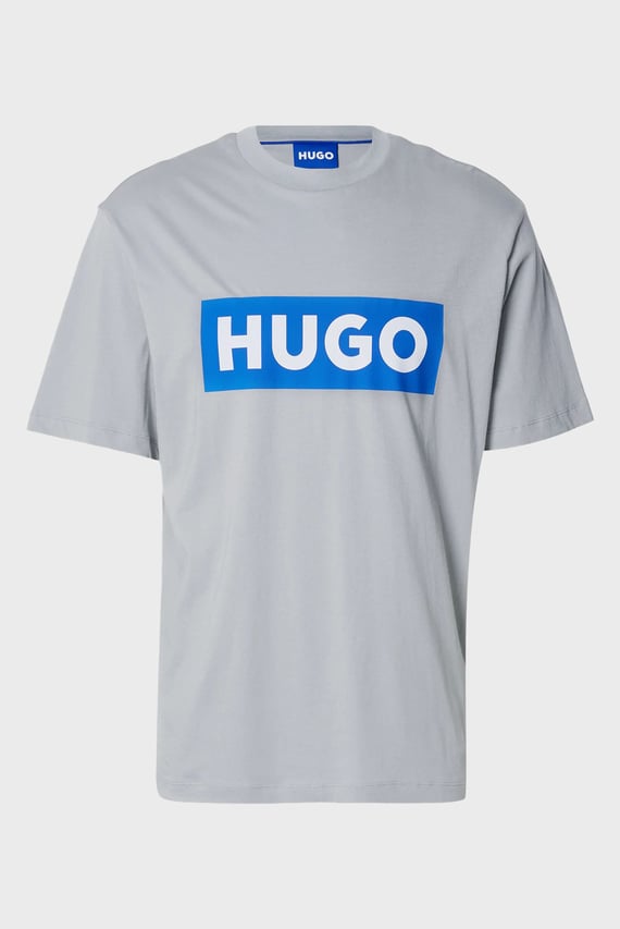 Футболка Nico 10262283 01 HUGO BOSS
